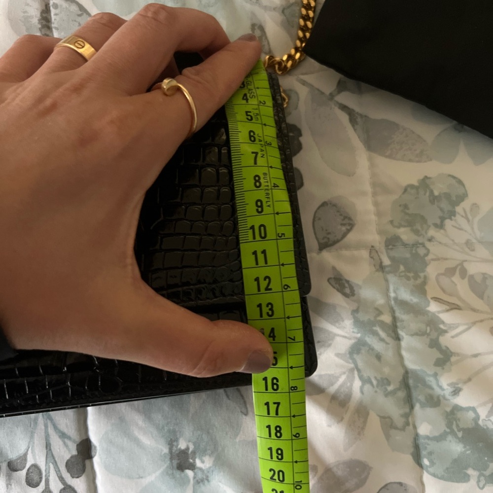 YSL Bag - Picture 7 of 11